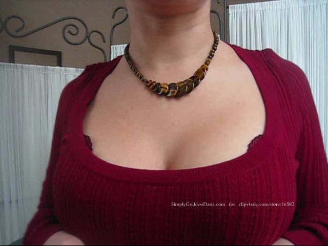 Watch Free Porno Online – Goddess Daria – Boob Zombification (WMV, SD, 768×576)