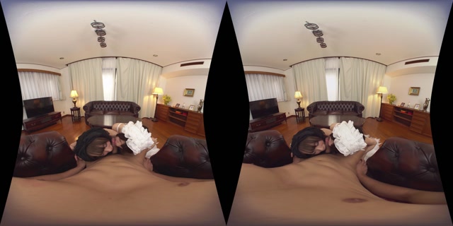 Watch Free Porno Online – Jvrporn presents Mashiro Airi, Suzumiya Kotone in Lets Enjoy Two Japanese Maids – 02.08.2017 (MP4, 2K UHD, 2880×1440)