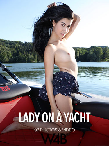 Lady Dee In Lady On A Yacht 29 08 2017 Porno Videos Hub