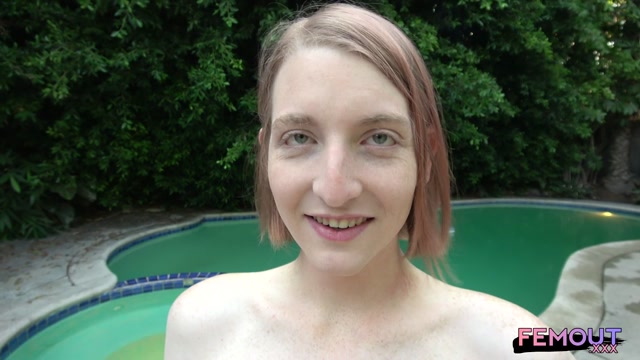 Watch Free Porno Online – Femout.xxx presents Meet Elizabeth Winters! – 19.09.2017 (MP4, HD, 1280×720)