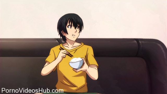 Watch Free Porno Online – Heartful Maman The Animation (Hayakawa Naomi, Pink Pineapple) (ep.1) [cen] (MKV, SD, 720×480)