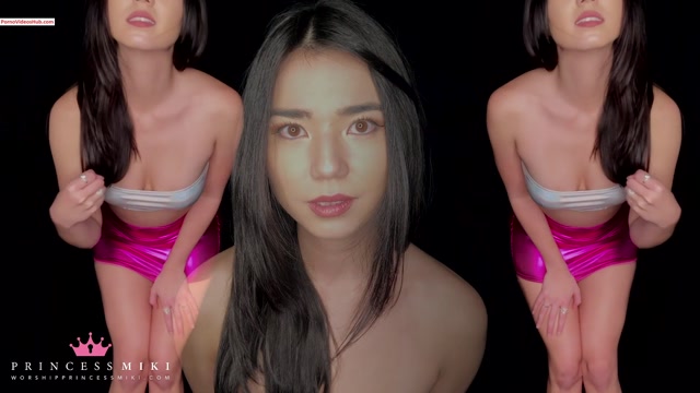 Watch Free Porno Online – ManyVids presents Princess Miki in Gooning Jerk Drone Mind Melt 11.05.2019 $12.99 (Premium user request) (MP4, FullHD, 1920×1080)