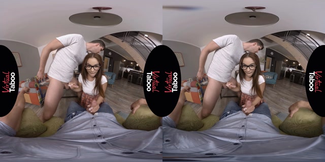 Watch Free Porno Online – VirtualTaboo presents Boys Are My Toys – Ginebra Bellucci 5K (MP4, UltraHD/4K, 5400×2700)