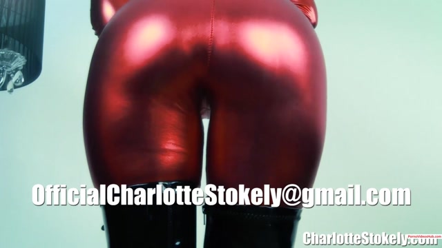 Watch Free Porno Online – Iwantclips presents Charlotte Stokely in Welcome Back Dum Dum – $17.99 (Premium user request) (MP4, FullHD, 1920×1080)