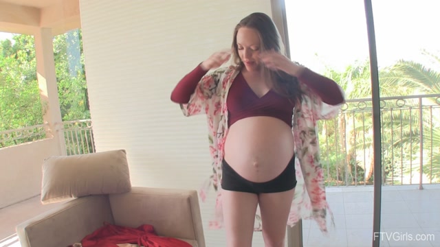 Watch Free Porno Online – FTVGirls presents Audrey in 8 Months Pregnant – She’s Almost Due 8 – 25.01.2020 (MP4, UltraHD/4K, 3840×2160)