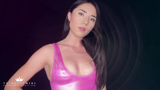 Watch Free Porno Online – Princess Miki – Porn Destroyed You and You Love It (MP4, FullHD, 1920×1080)