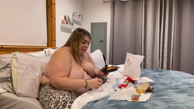 Watch Free Porno Online – Chloe Bbw – Baconator Fries And More (MP4, FullHD, 1920×1080)