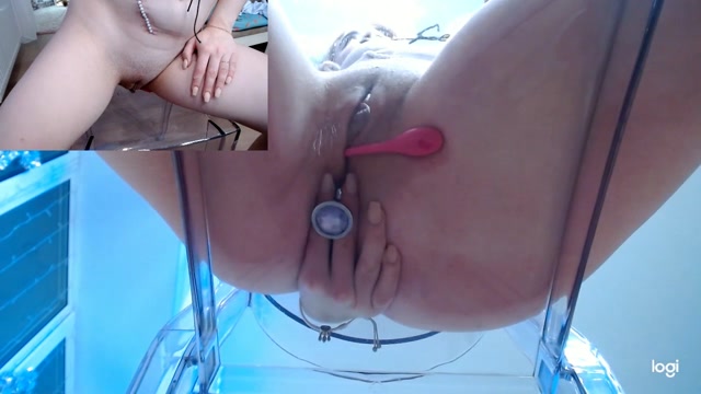 Watch Free Porno Online – MiaMelon – Tied Nips But Plug Squirting (MP4, HD, 1280×720)