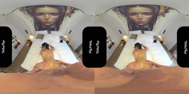 Watch Online Porn – SLR Virtual Papi Toxic Mati Behind Blue Eyes (MP4, UltraHD/4K, 5760×2880)
