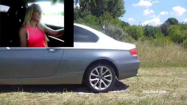 Watch Online Porn – Under Ariels Big Car – SADURNUS (MP4, SD, 720×406)