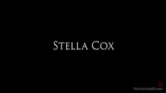 Watch Online Porn – Kink – TheTrainingOfO presents Stella Cox in Fear Training: Stella Cox – 25.04.2017 (MP4, SD, 960×540)