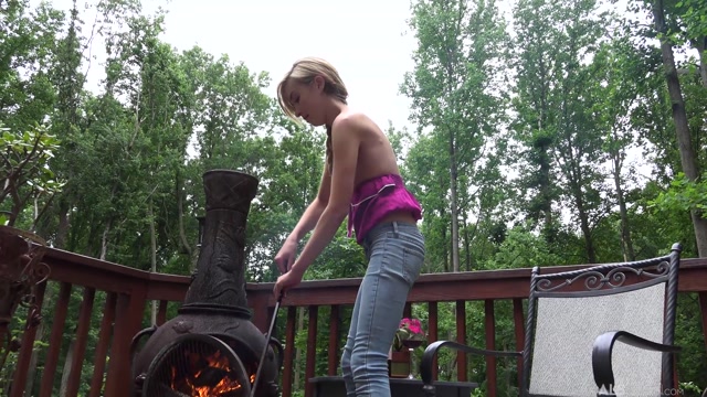 Watch Online Porn – ALSScan presents Kylie Nicole in Fireside – 02.05.2017 (MP4, FullHD, 1920×1080)