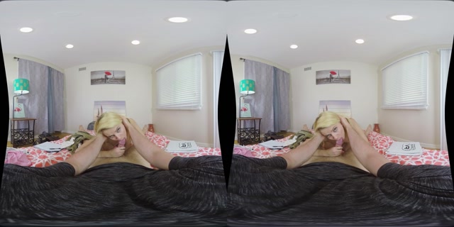Watch Online Porn – Wankzvr presents Riley Star in Study Buddy – 21.07.2017 (MP4, FullHD, 2160×1080)