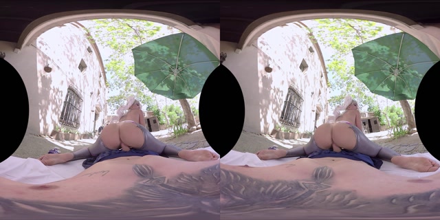 Watch Online Porn – Vrcosplayx presents Assh Lee in Arms (Twintelle) A XXX Parody – 29.09.2017 (MP4, 2K UHD, 2880×1440)
