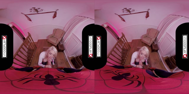 Watch Online Porn – Vrcosplayx presents Victoria Summers in Spider-Gwen A XXX Parody – 22.09.2017 (MP4, 2K UHD, 2880×1440)