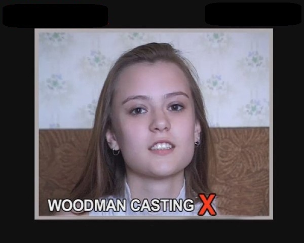 Woodman 2017 porn