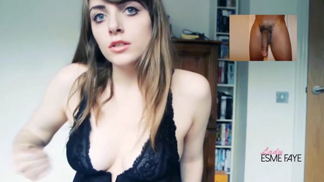 Watch Online Porn – Lady Esme Faye in Beg for BBC (MP4, HD, 1280×720)
