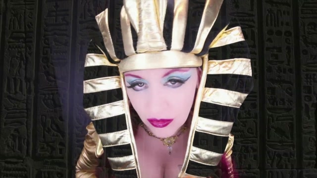 Watch Online Porn – Madame Jade Paris in Queen of Denial (MP4, HD, 1280×720)