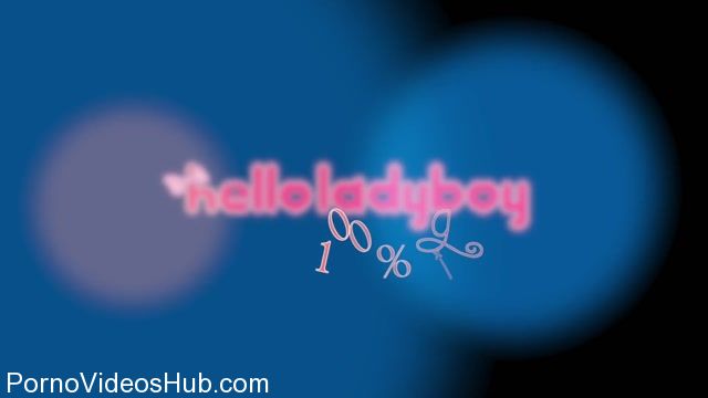 Watch Online Porn – HelloLadyboy presents Jam Intro (MP4, FullHD, 1920×1080)