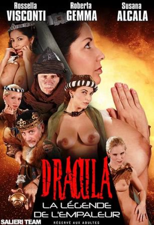 Italian Dracula Porn - Dracula: La legende de lempaleur (2017/Full Movie) | Porno Videos Hub