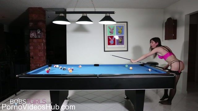 Watch Online Porn – Bobstgirls presents Korra Del Rio Billiards for a Cumshot – 11.04.2018 (M4V, FullHD, 1920×1080)