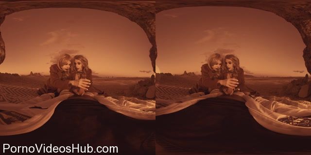 Watch Online Porn – VRBangers presents Britney Amber, Lauren Philips in Space XXX – 06.04.2018 (MP4, 2K UHD, 3840×1920)