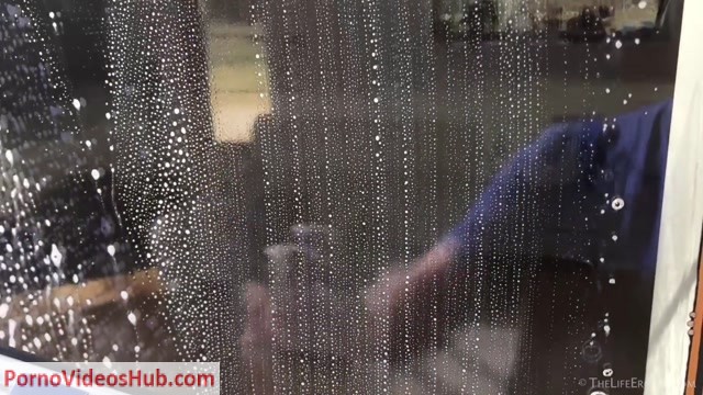 Watch Online Porn – TheLifeErotic presents Angel Wicky in Window Cleaner 2 – 27.05.2018 (MP4, FullHD, 1920×1080)