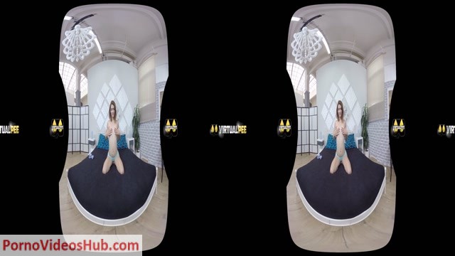 Watch Online Porn – VirtualPee presents Tera Honk in Catching My Pee (MP4, 4K UHD, 3840×2160)