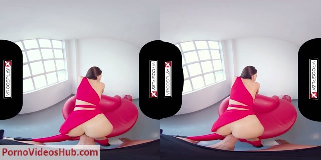 Watch Online Porn – Vrcosplayx presents Subil Arch in Elektra A XXX Parody – 24.08.2018 (MP4, UltraHD/2K, 3840×1920)