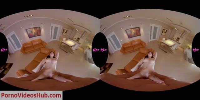 Watch Online Porn – 18VR presents Sheril Blossom in Rub A Dub Tub – 13.11.2018 (MP4, UltraHD/4K, 5400×2700)
