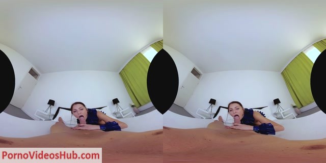 Watch Online Porn – Czechvrfetish presents Katy Rose in Czech VR Fetish 160 – Latex Katy – 10.12.2018 (MP4, UltraHD/2K, 3840×1920)