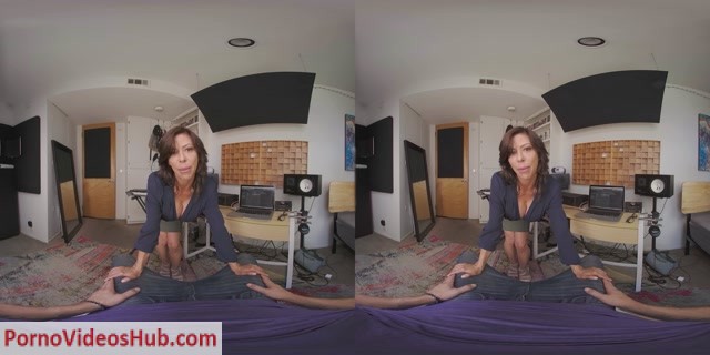 Watch Online Porn – VRBangers presents Alexis Fawx in Too Much Cumfidence – 30.11.2018 (MP4, UltraHD/4K, 6144×3072)