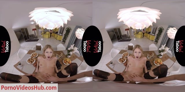 Watch Online Porn – Virtualtaboo presents Rebecca Volpetti in Cum Bunch For Sister’s Brunch (MP4, UltraHD/2K, 3840×1920)