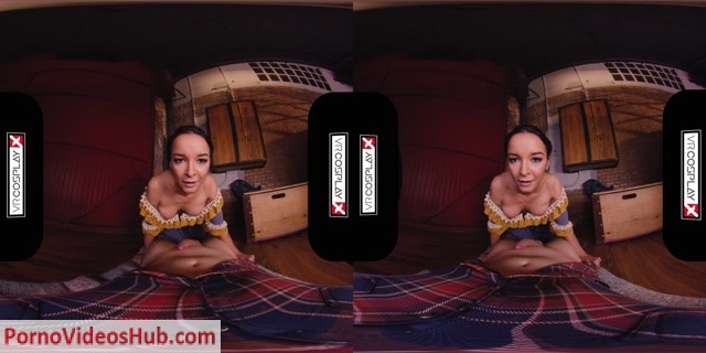 Watch Online Porn – Vrcosplayx presents Francys Belle in Red Dead Redemption A XXX Parody (MP4, UltraHD/4K, 5400×2700)