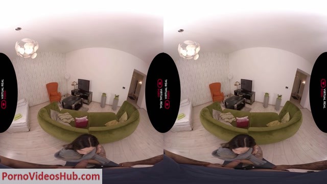 Watch Online Porn – Virtualrealporn presents Adel Asanty in Delivering pleasure (MP4, UltraHD/4K, 3840×2160)