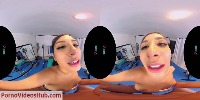 Watch Online Porn – VRHush presents How Is My Form – Gi (MP4, UltraHD/2K, 3840×1920)
