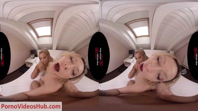 Watch Online Porn – VirtualRealPorn presents Golden tears – Jennifer Amilton, Victoria Pure 5K (MP4, UltraHD/4K, 3840×2160)