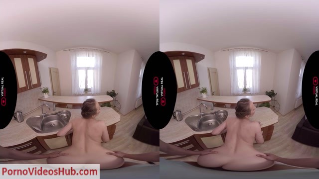 Watch Online Porn – VirtualRealPorn presents Horny Ass – Lina Mercury (MP4, UltraHD/4K, 3840×2160)
