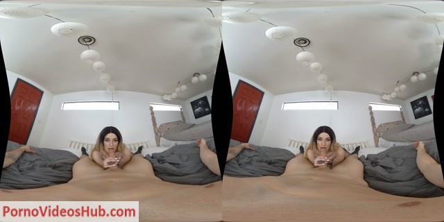 Watch Online Porn – Wankzvr presents Come Get Symz – Jayde Symz 4K (MP4, UltraHD/2K, 3840×1920)