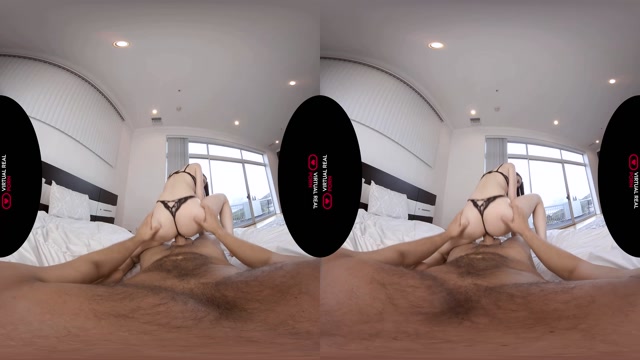 Watch Online Porn – VirtualRealPorn presents Arrested And Fucked – Marley Brinx (MP4, UltraHD/4K, 3840×2160)
