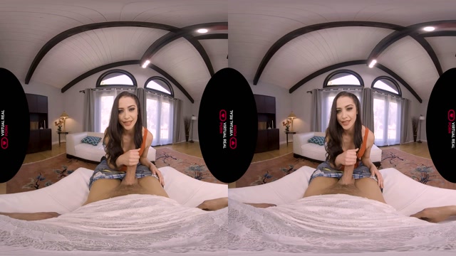 Watch Online Porn – VirtualRealPorn presents Well-earned tip – Avi Love (MP4, UltraHD/4K, 3840×2160)
