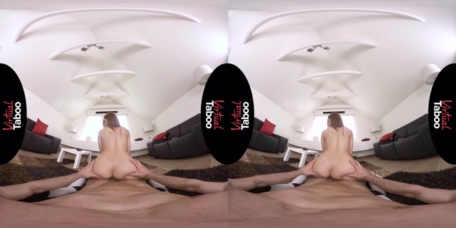 Watch Online Porn – Virtualtaboo presents First Taste of Daddy’s Cum – Vanna Bardot 5K (MP4, UltraHD/2K, 2880×1440)