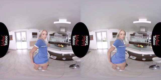 Watch Online Porn – Virtualtaboo presents Wild Side To An Innocent Face – Angelika Grays 5K (MP4, UltraHD/4K, 5400×2700)