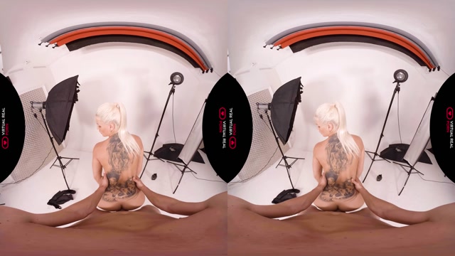 Watch Online Porn – Long shot – Blanche Bradburry (MP4, UltraHD/4K, 3840×2160)