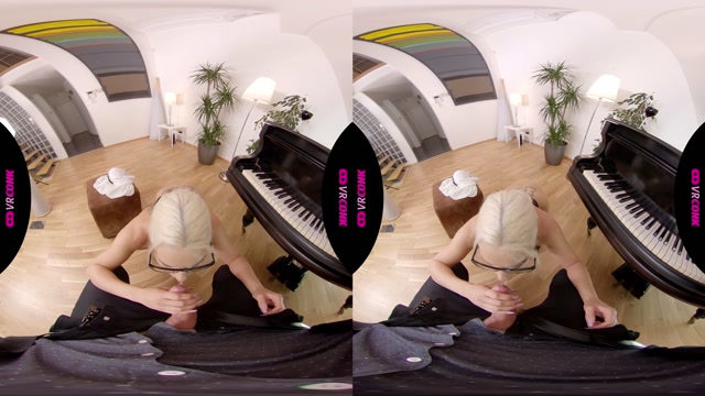 Watch Online Porn – VRConk presents Remember That Piano – Blanche Bradburry 4K (MP4, UltraHD/4K, 3840×2160)