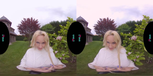 Watch Online Porn – VRHush presents I Love To Spend Time In The Garden! – Angel Wicky 5K (MP4, UltraHD/2K, 2880×1440)