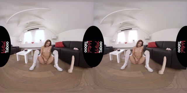 Watch Online Porn – VirtualTaboo presents Too Big To Fit – Vanna Bardot 4K (MP4, UltraHD/4K, 5400×2700)