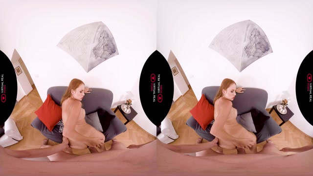 Watch Online Porn – Virtualrealporn presents Chinese proverb – Kaisa Nord (MP4, UltraHD/4K, 3840×2160)