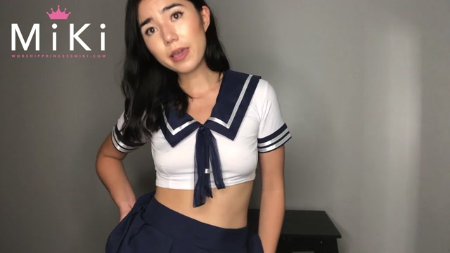Watch Online Porn – Princess Miki – Blackmail – Hot Student Catches Pervy Teacher On Camera (MP4, FullHD, 1920×1080)