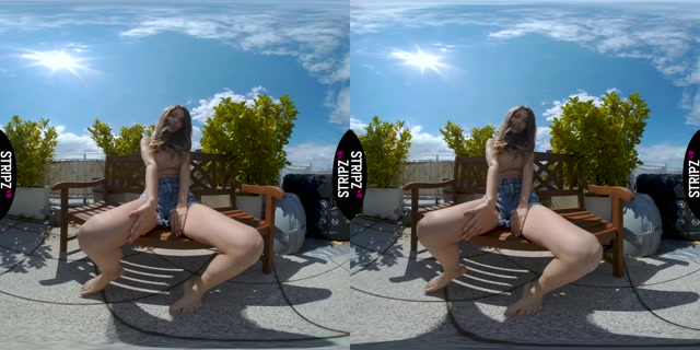 Watch Online Porn – Stripzvr presents Top Of The World – MILA AZUL (MP4, UltraHD/2K, 4096×2048)